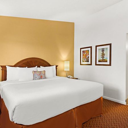 Best Western Port St. Lucie Buitenkant foto
