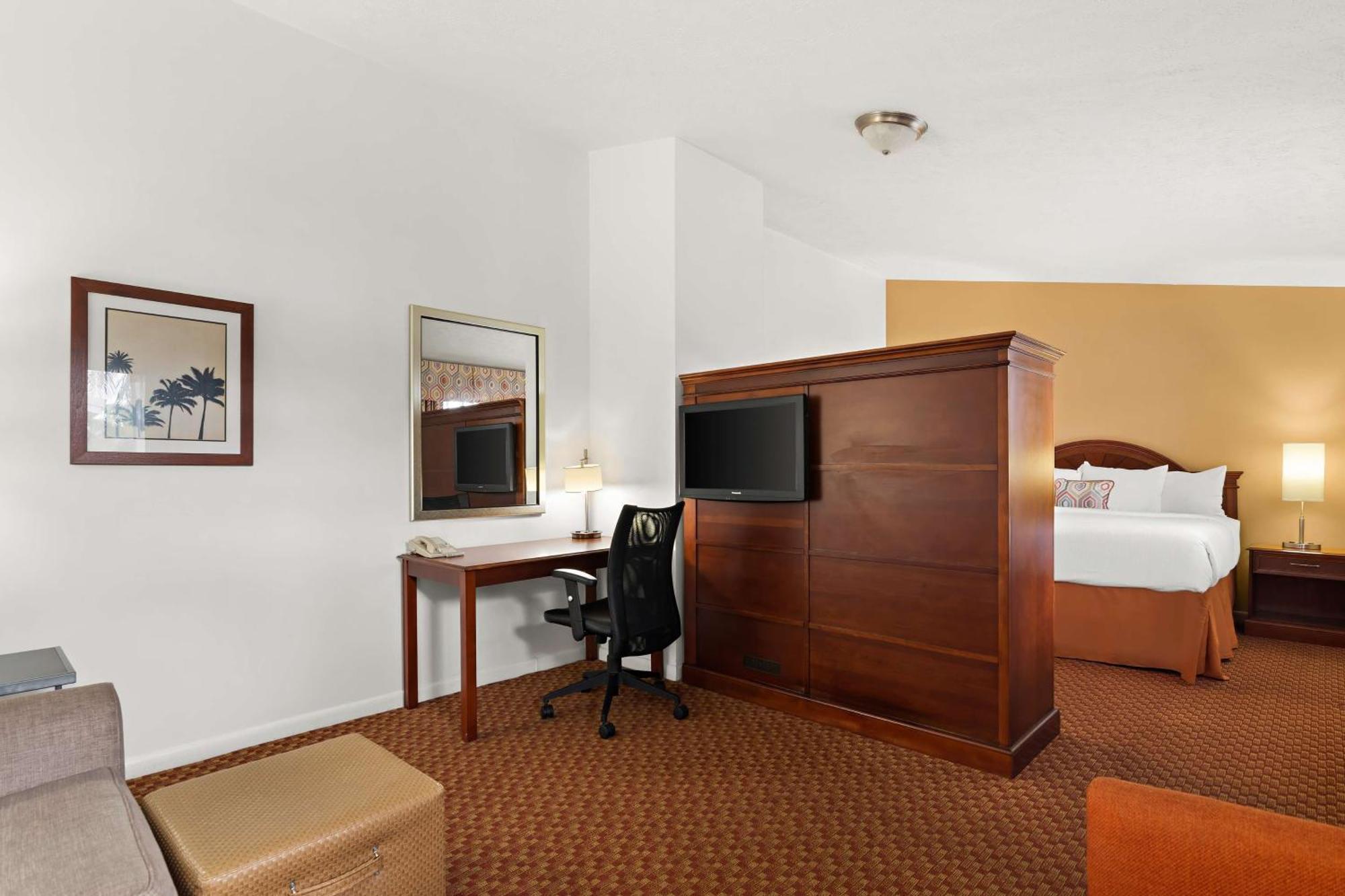 Best Western Port St. Lucie Buitenkant foto