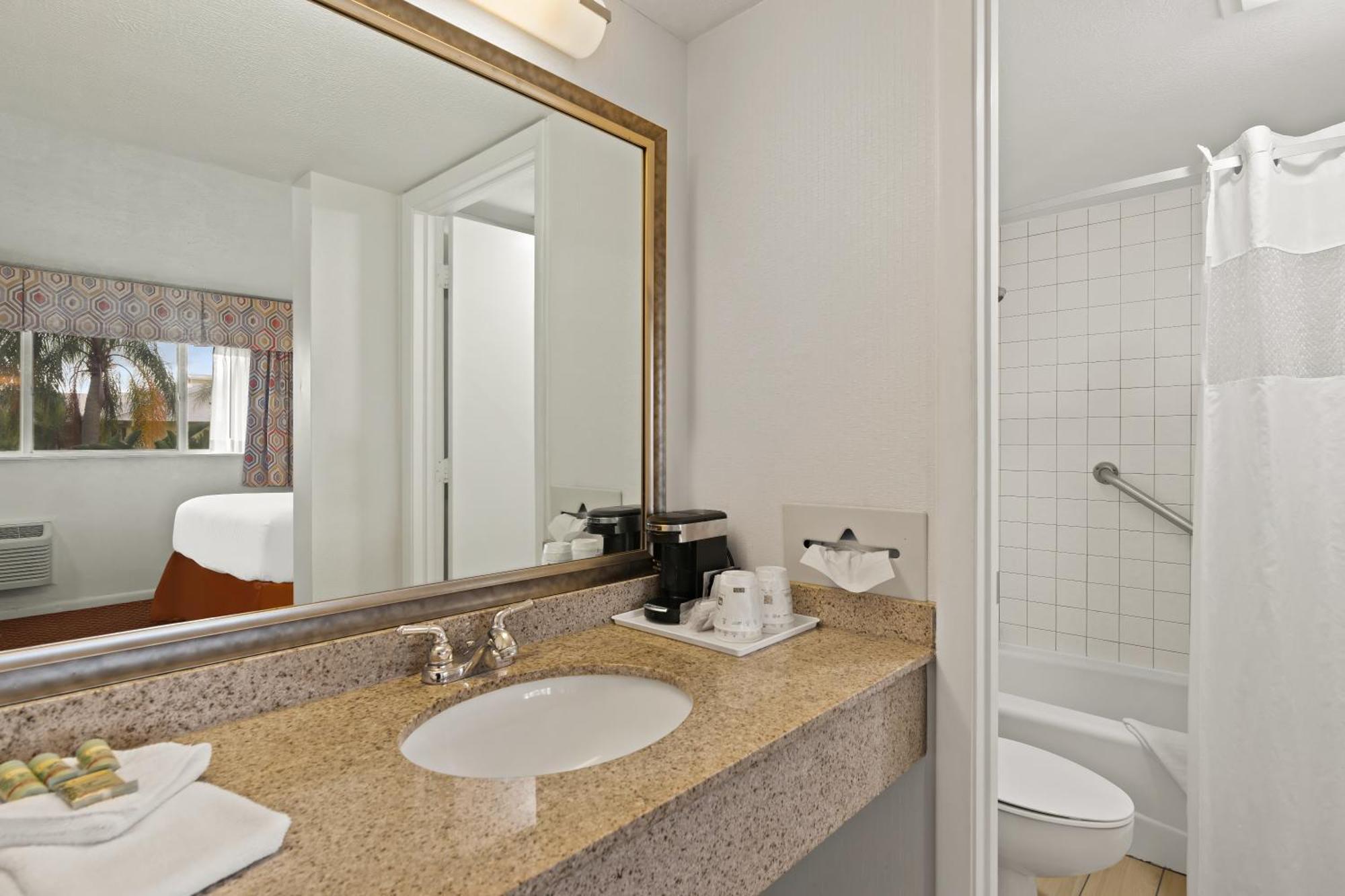 Best Western Port St. Lucie Buitenkant foto