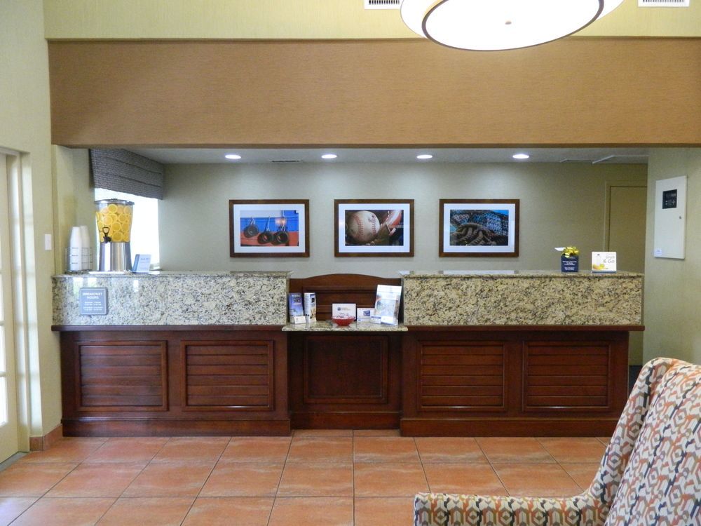 Best Western Port St. Lucie Buitenkant foto