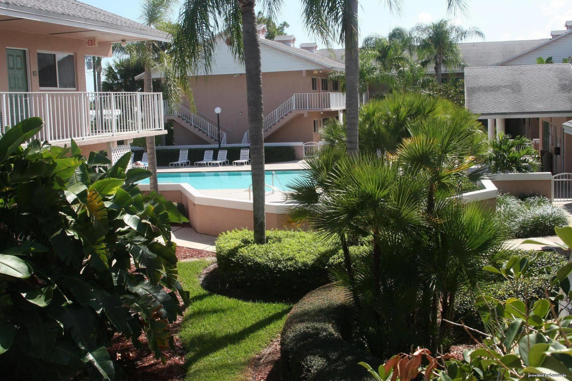 Best Western Port St. Lucie Faciliteiten foto