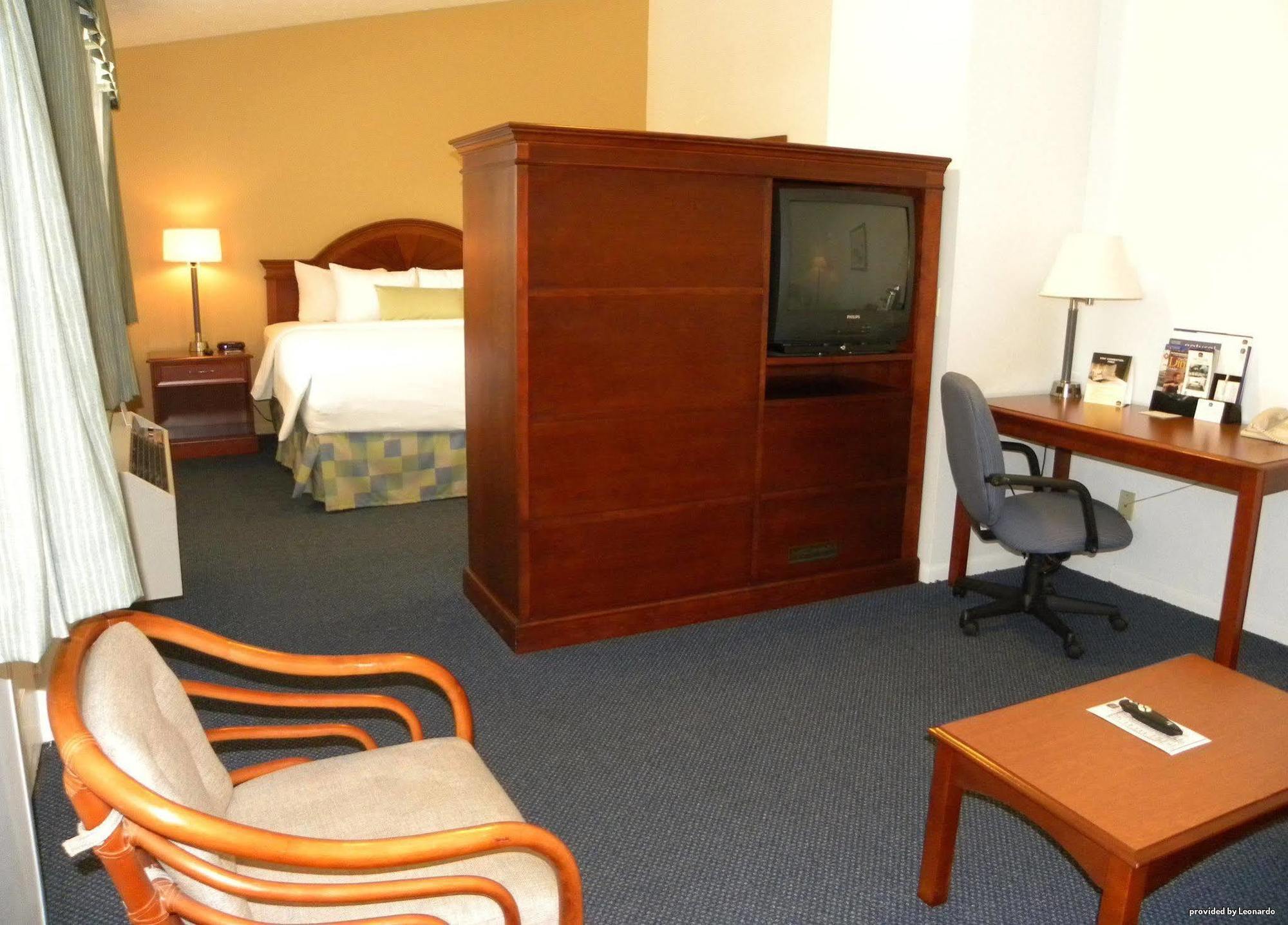 Best Western Port St. Lucie Kamer foto
