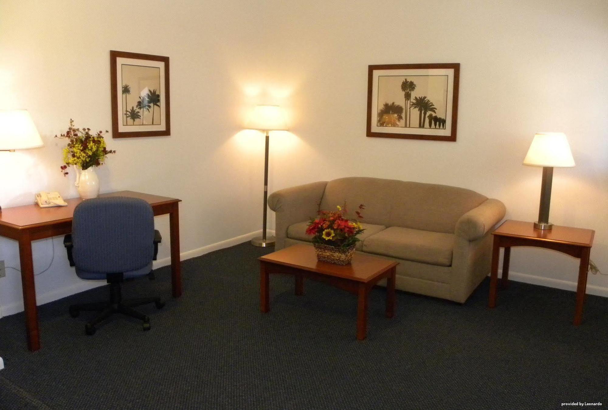 Best Western Port St. Lucie Kamer foto