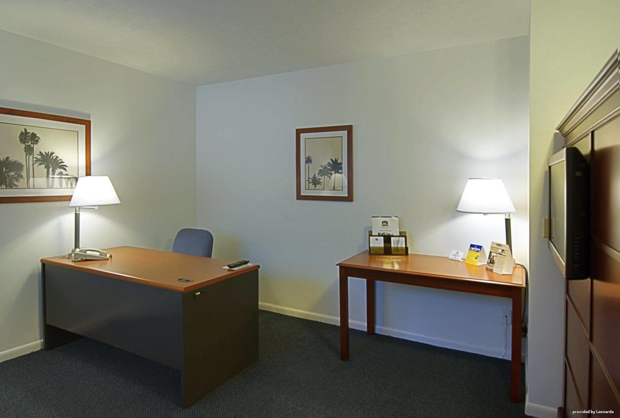 Best Western Port St. Lucie Kamer foto