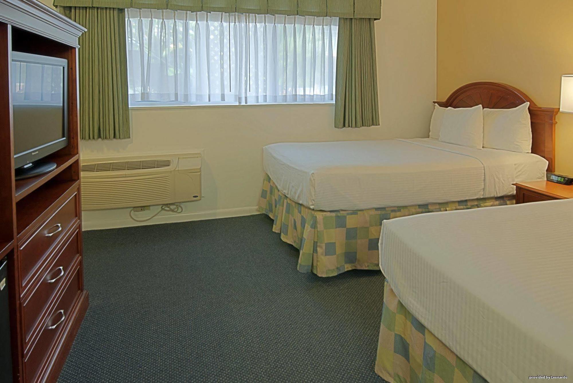 Best Western Port St. Lucie Buitenkant foto