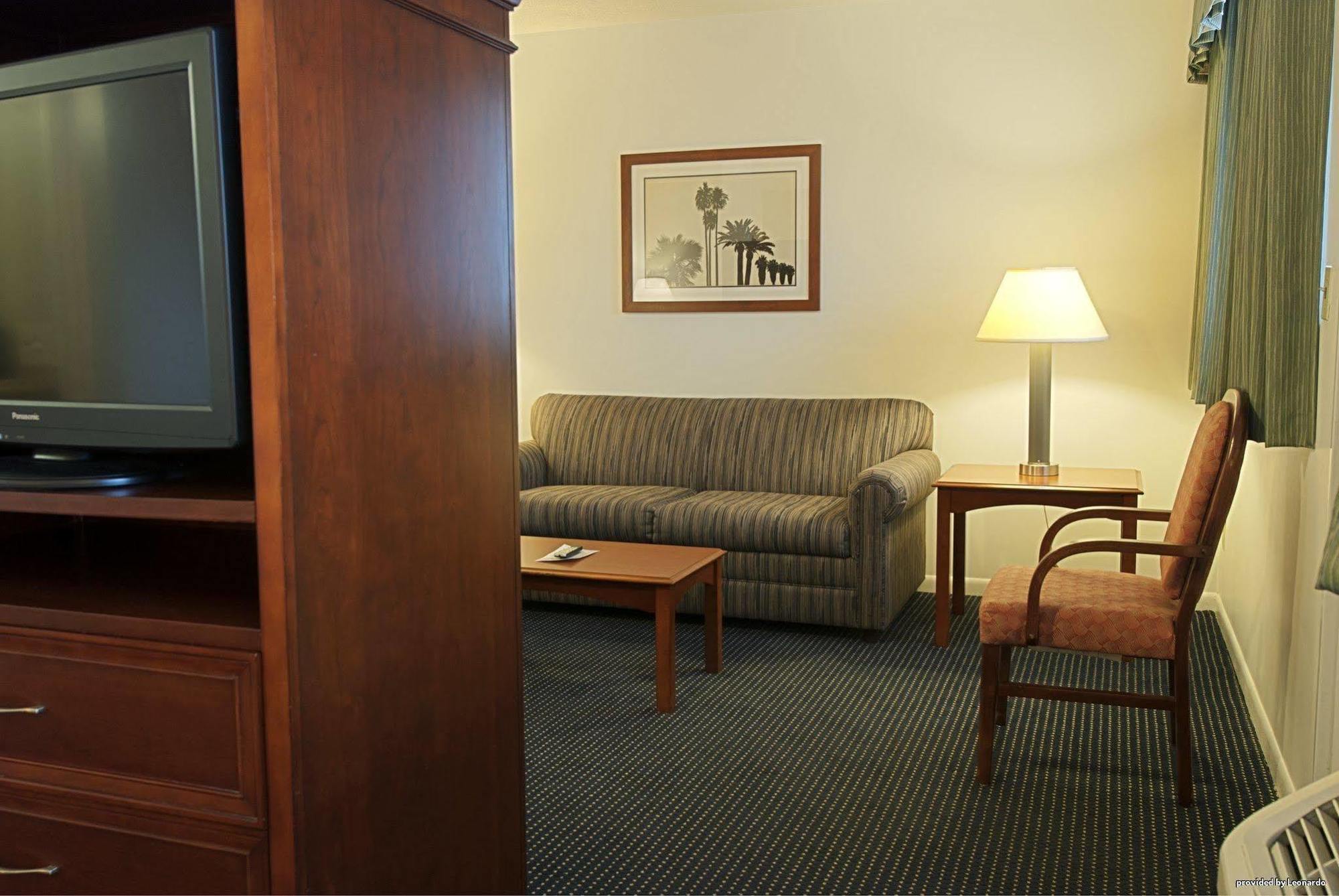 Best Western Port St. Lucie Buitenkant foto