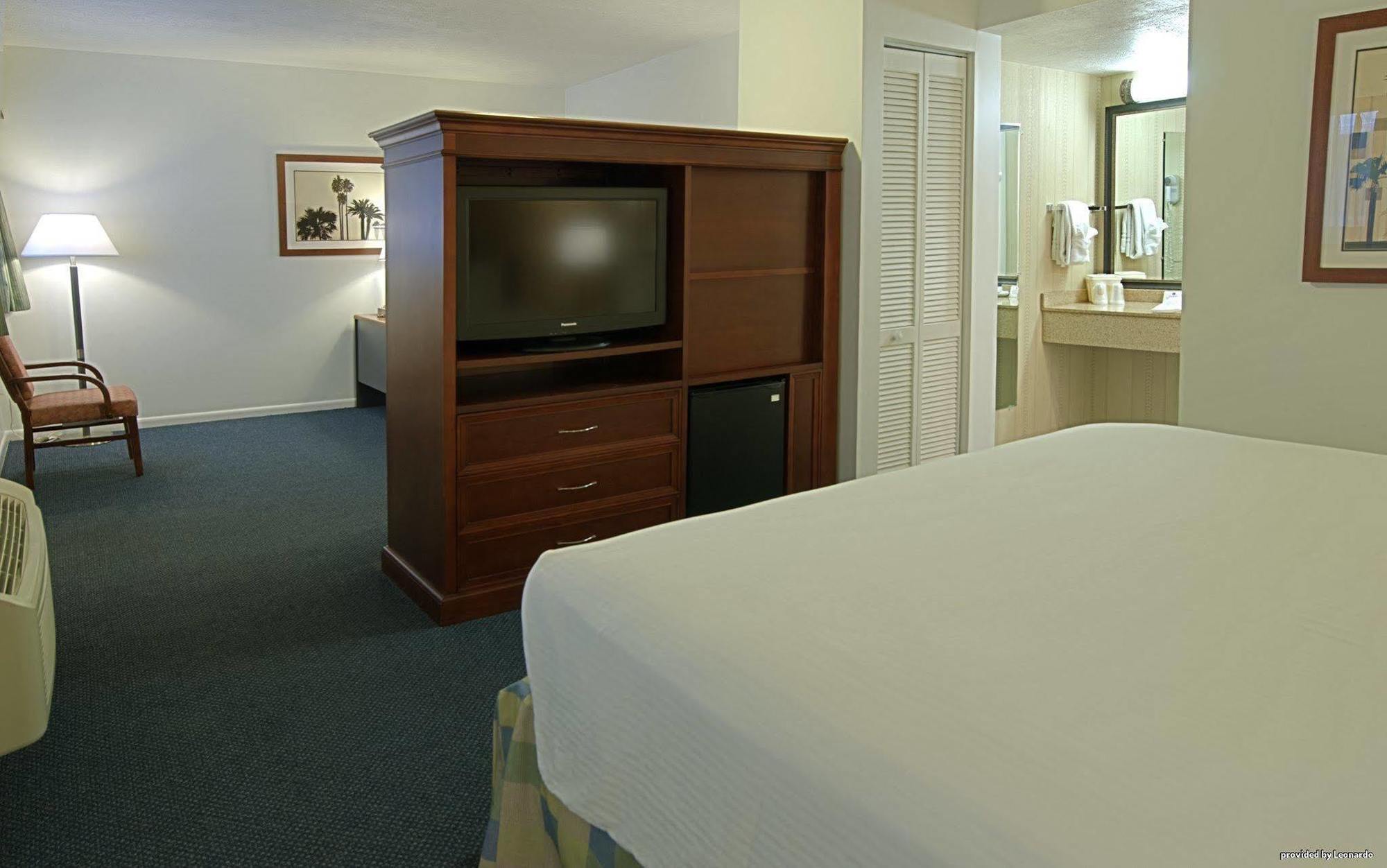 Best Western Port St. Lucie Kamer foto
