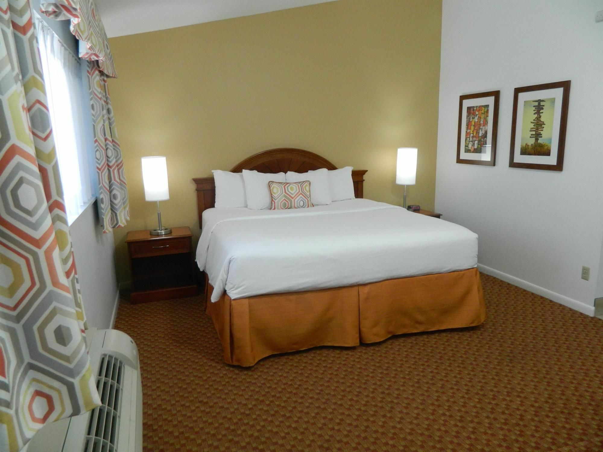 Best Western Port St. Lucie Buitenkant foto
